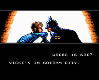 Prototype Cutscene