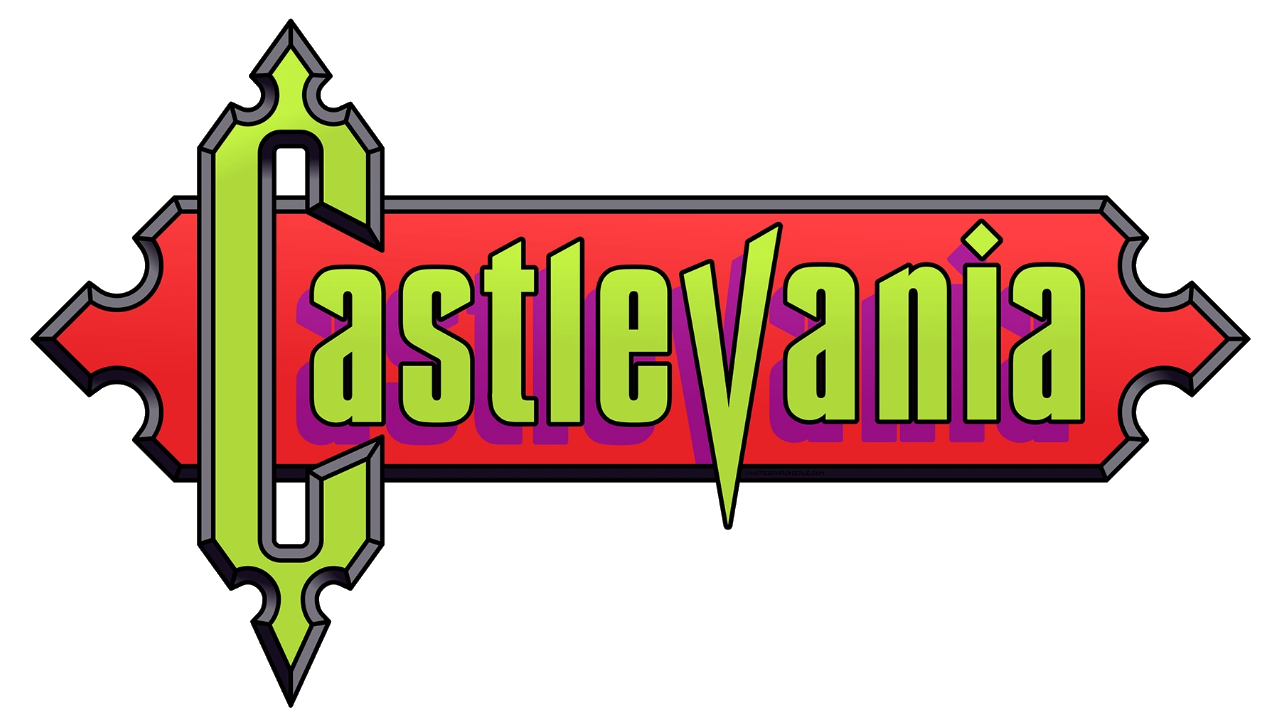 Castlevania - Logo