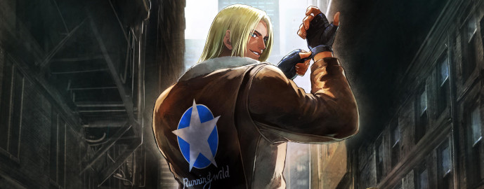 SNK anuncia novidades para The King of Fighters e mais no EVO 2022