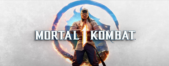 Mortal Kombat 1 exige 100GB na versão PC