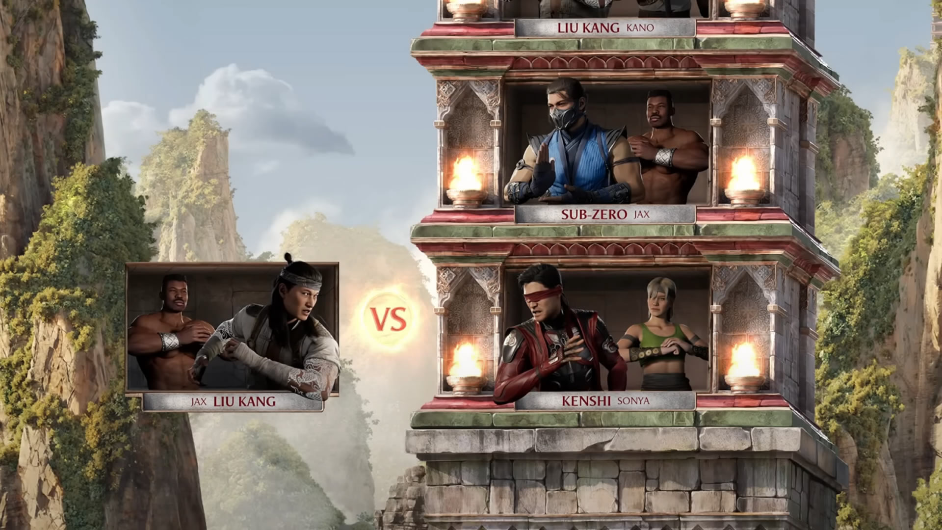 Mortal Kombat 1: confira os requisitos de PC - Game Arena