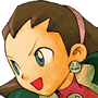 Tron Bonne - Portrait