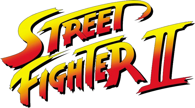 Final Fight CD - Logo