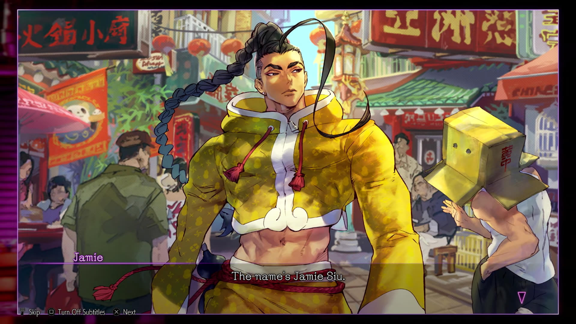 Guia de personagem de A.K.I. revelado para Street Fighter 6: vídeo - Round 1