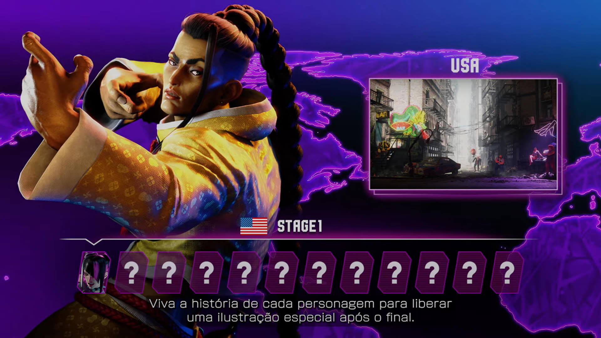 Street Fighter 6 recebe 30 minutos de novidades e DEMONSTRAÇÃO GRATUITA! -  BLACKBELT VIRTUAL DOJO OF GAMES