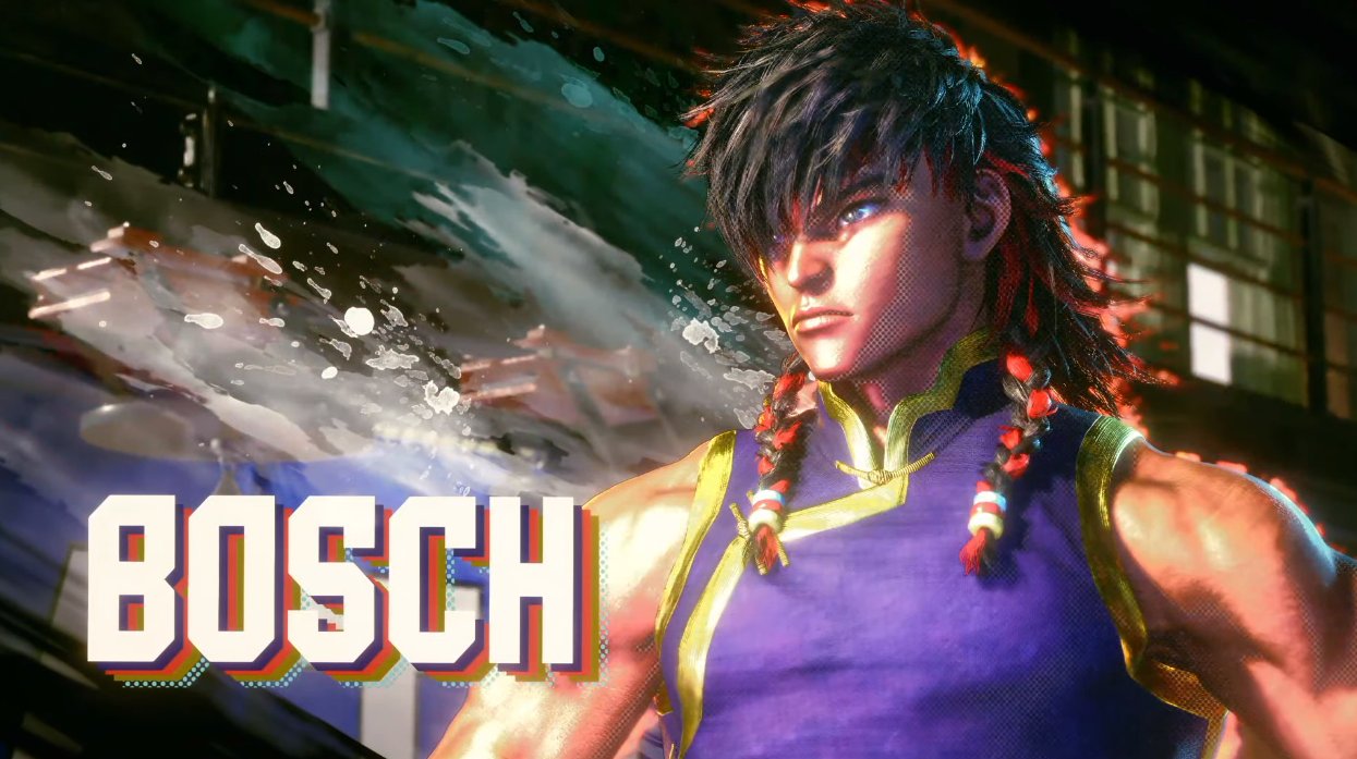 Street Fighter 6: vazamento revela elenco com 22 personagens