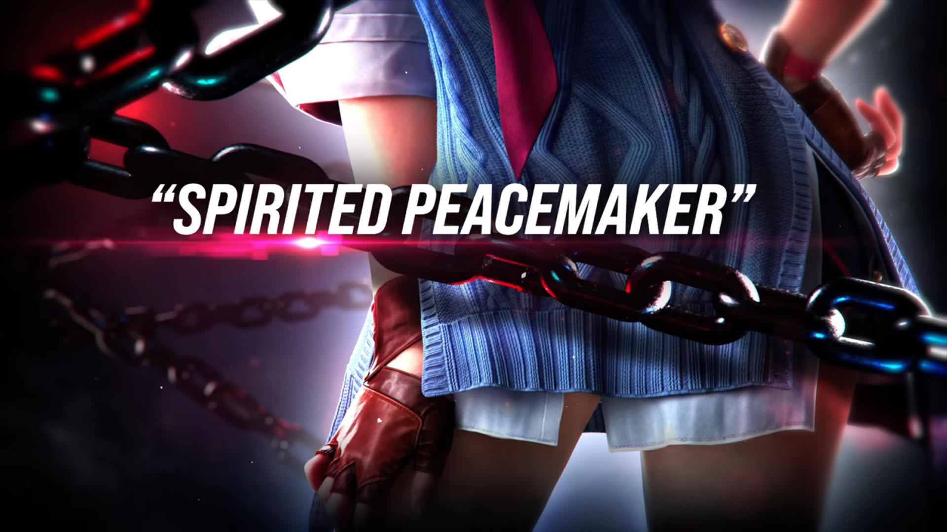 Tekken 8: Asuka Kazama e Leroy Smith são revelados para o jogo