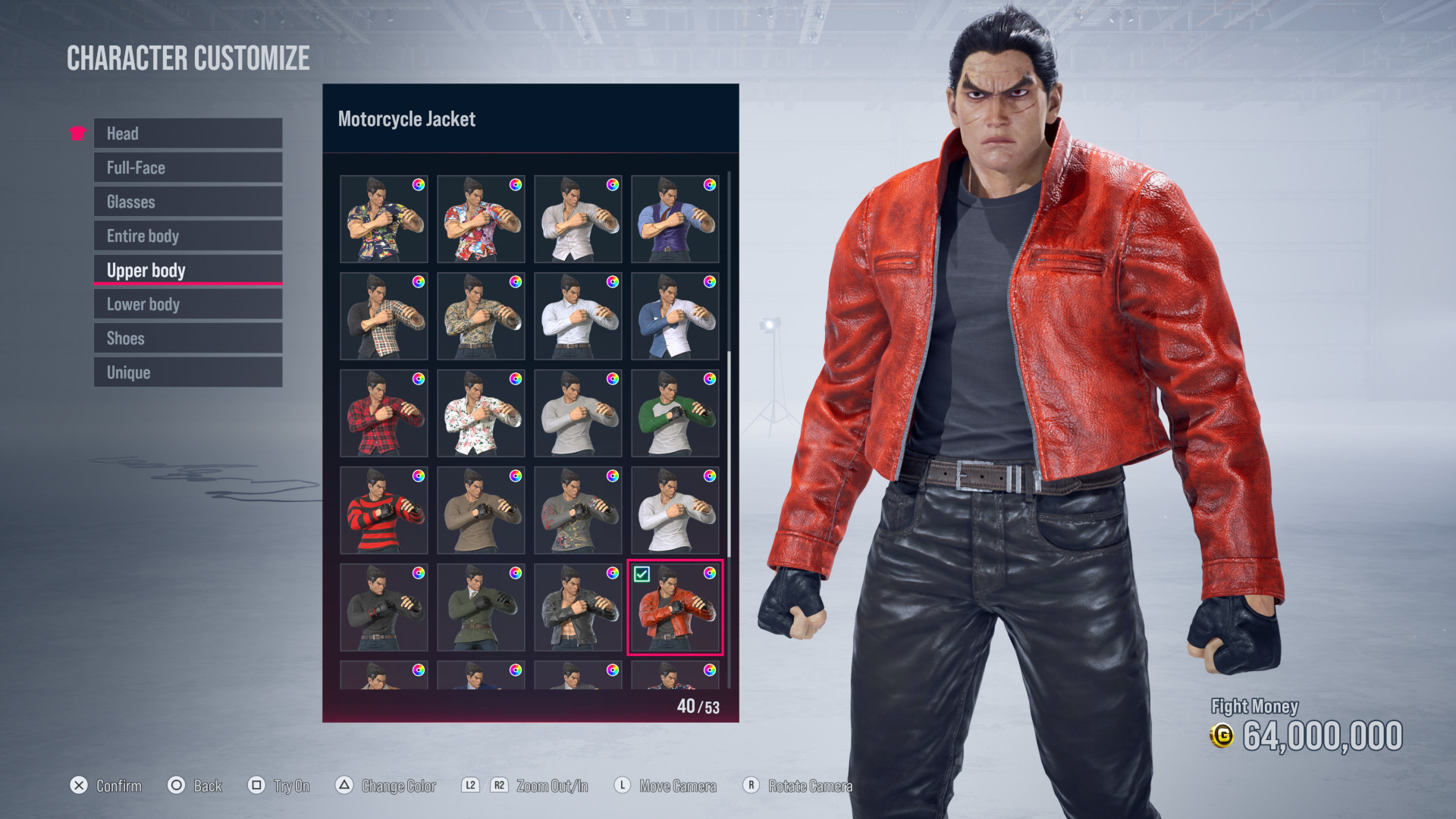 Gamescon 2023: Tekken 8 recebe trailer de conteúdos exclusivos e data de  lançamento! - BLACKBELT VIRTUAL DOJO OF GAMES