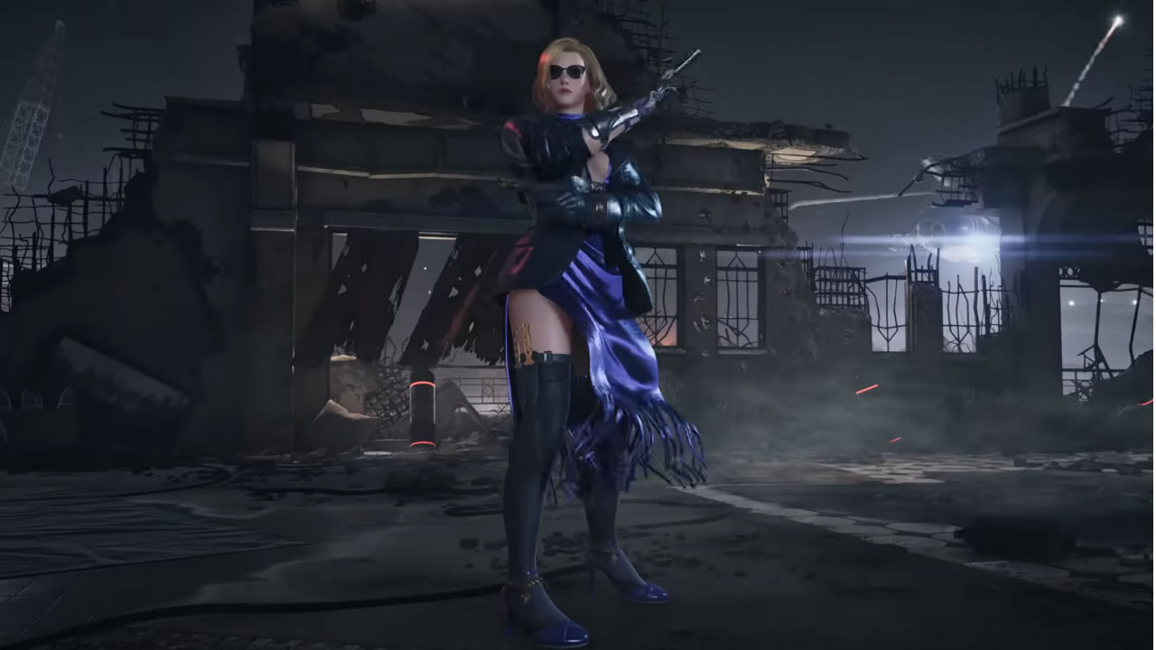 Tekken 8 revela Nina Williams e mecânicas de gameplay - Canal do Xbox