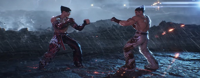 Tekken 8: gameplay, lançamento, personagens e requisitos do jogo de luta